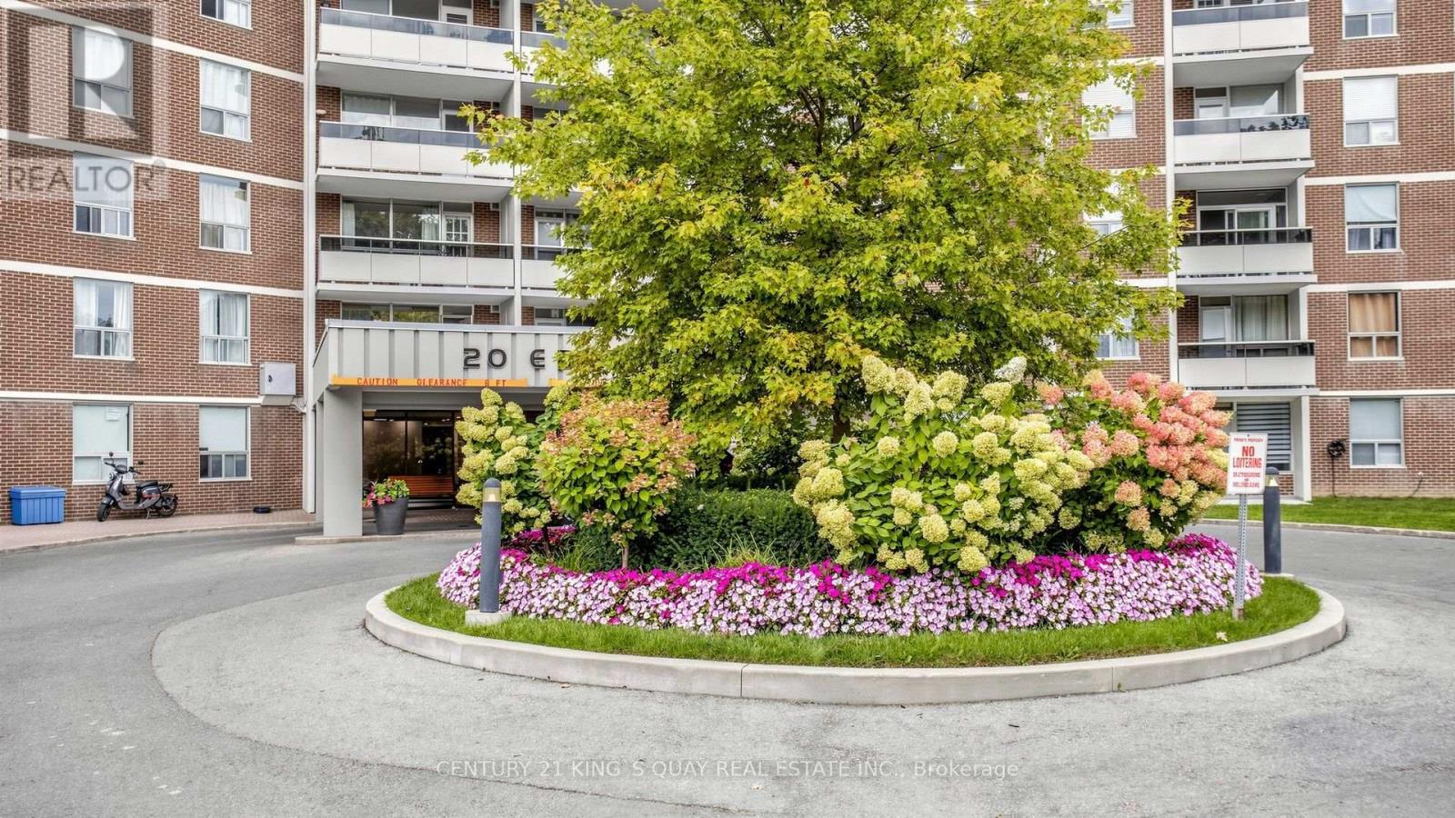 1116 - 20 Edgecliff Golfway, Toronto, Ontario  M3C 3A4 - Photo 3 - C13791008
