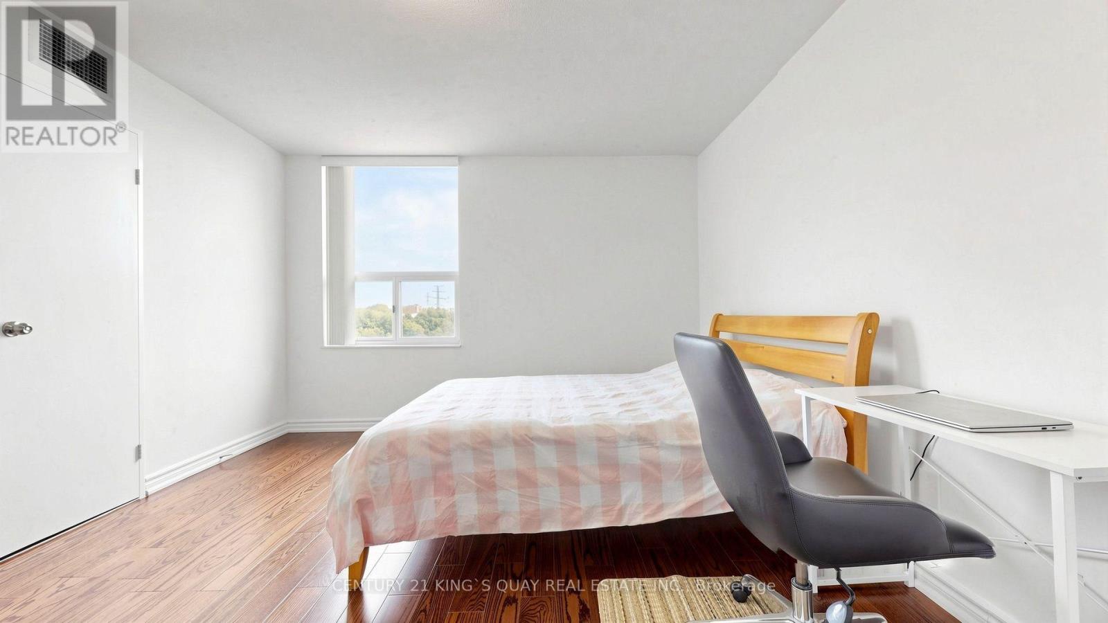1116 - 20 Edgecliff Golfway, Toronto, Ontario  M3C 3A4 - Photo 21 - C13791008
