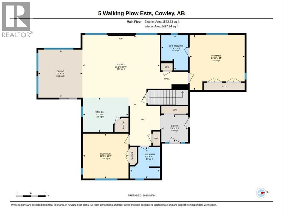 5 Walking Plow Estates, Cowley, Alberta  T0K 0P0 - Photo 47 - A2324932