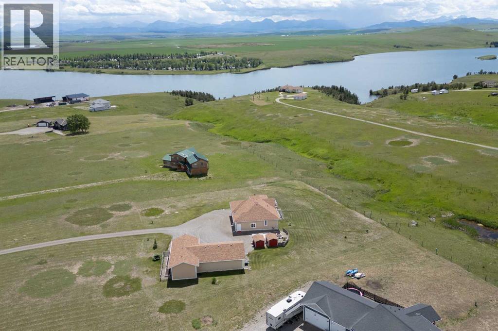 5 Walking Plow Estates, Cowley, Alberta  T0K 0P0 - Photo 2 - A2324932