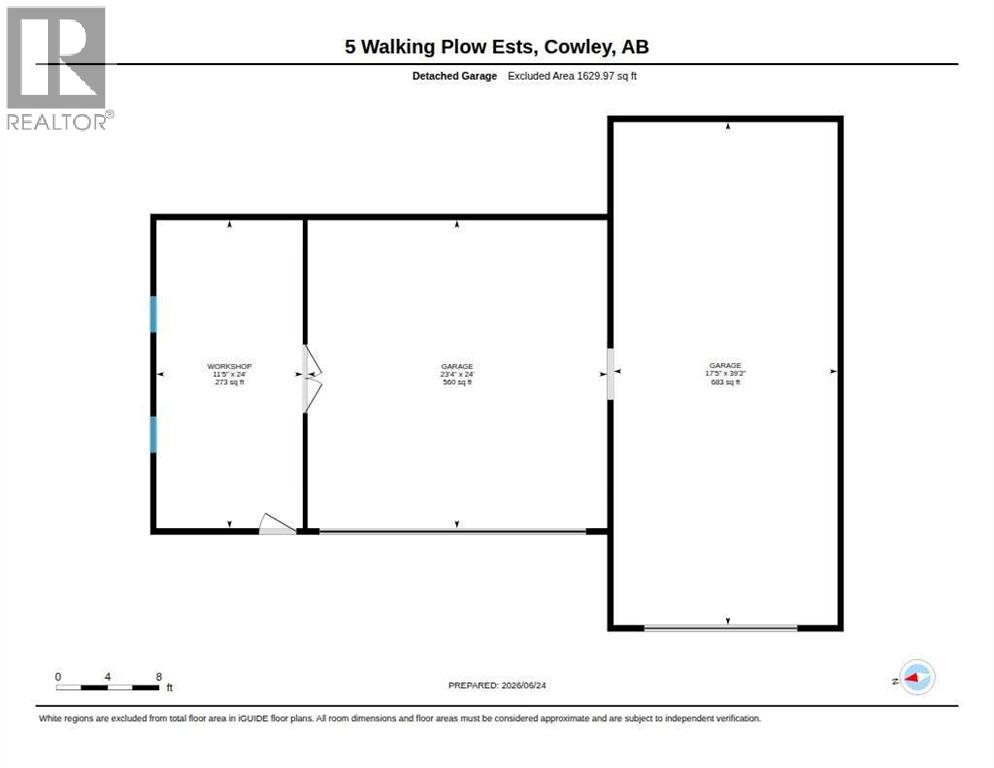 5 Walking Plow Estates, Cowley, Alberta  T0K 0P0 - Photo 50 - A2324932