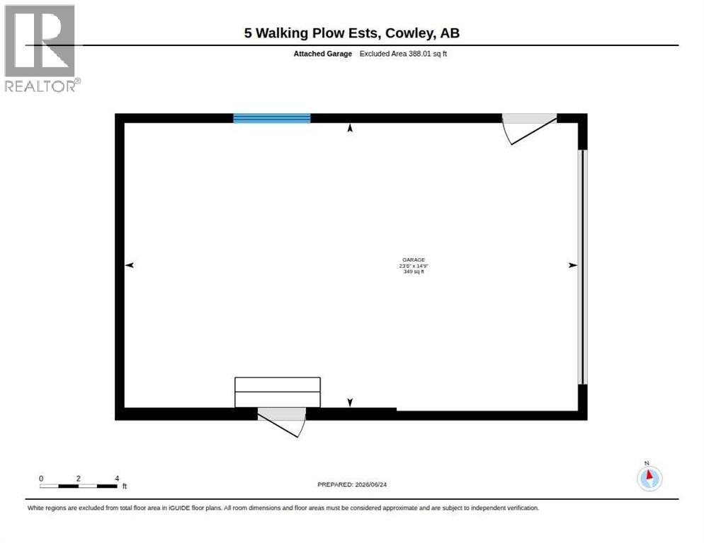 5 Walking Plow Estates, Cowley, Alberta  T0K 0P0 - Photo 48 - A2324932