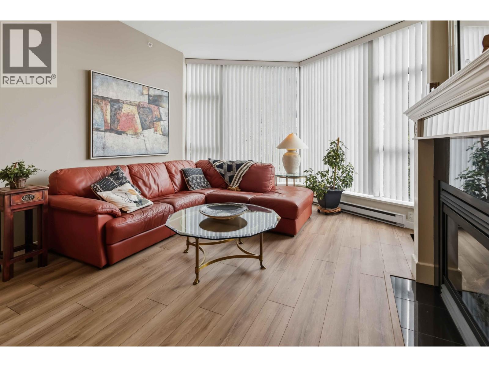 405 160 E 13th Street, North Vancouver, British Columbia  V7L 2L5 - Photo 6 - R3164808