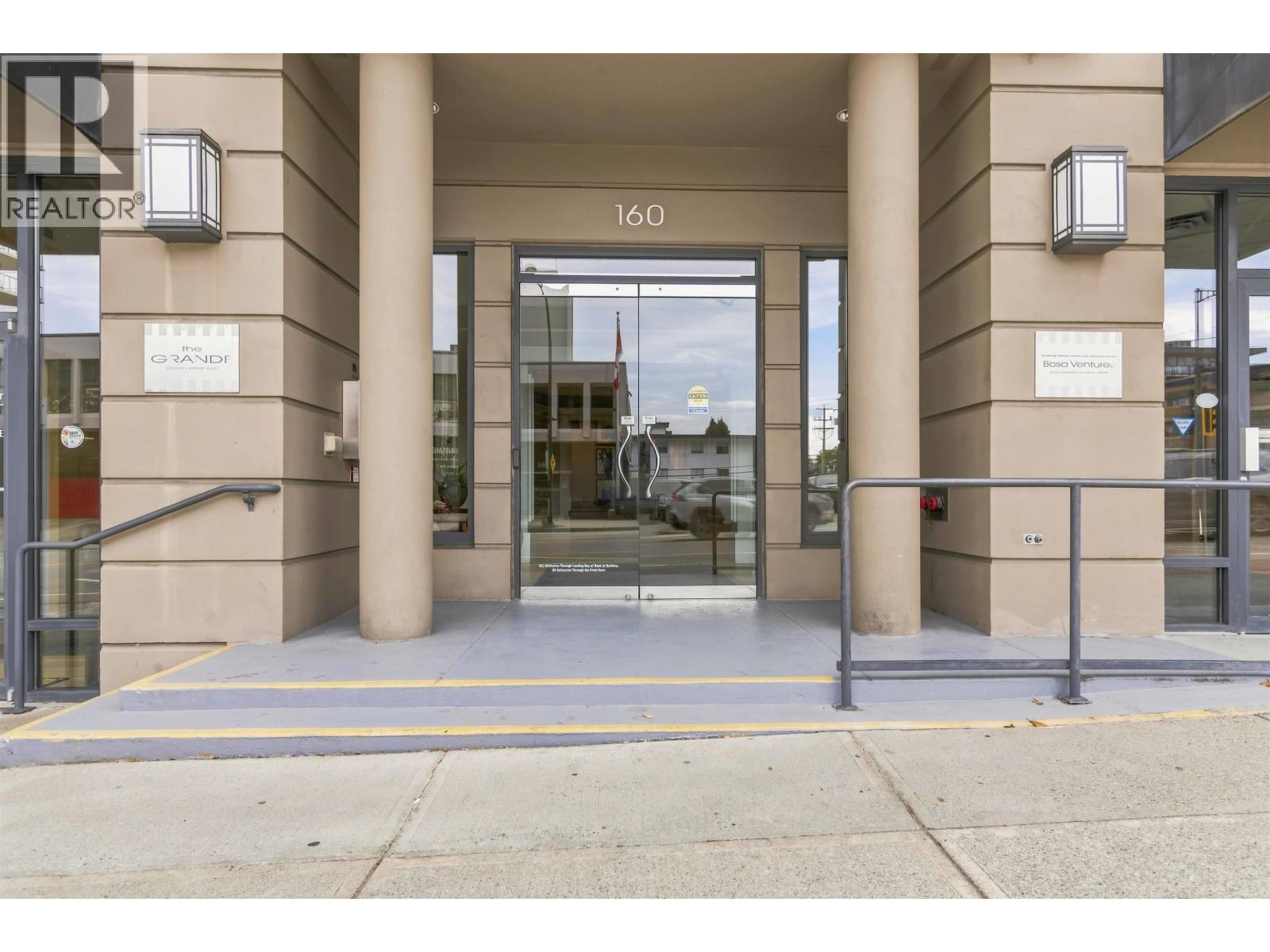 405 160 E 13th Street, North Vancouver, British Columbia  V7L 2L5 - Photo 35 - R3164808