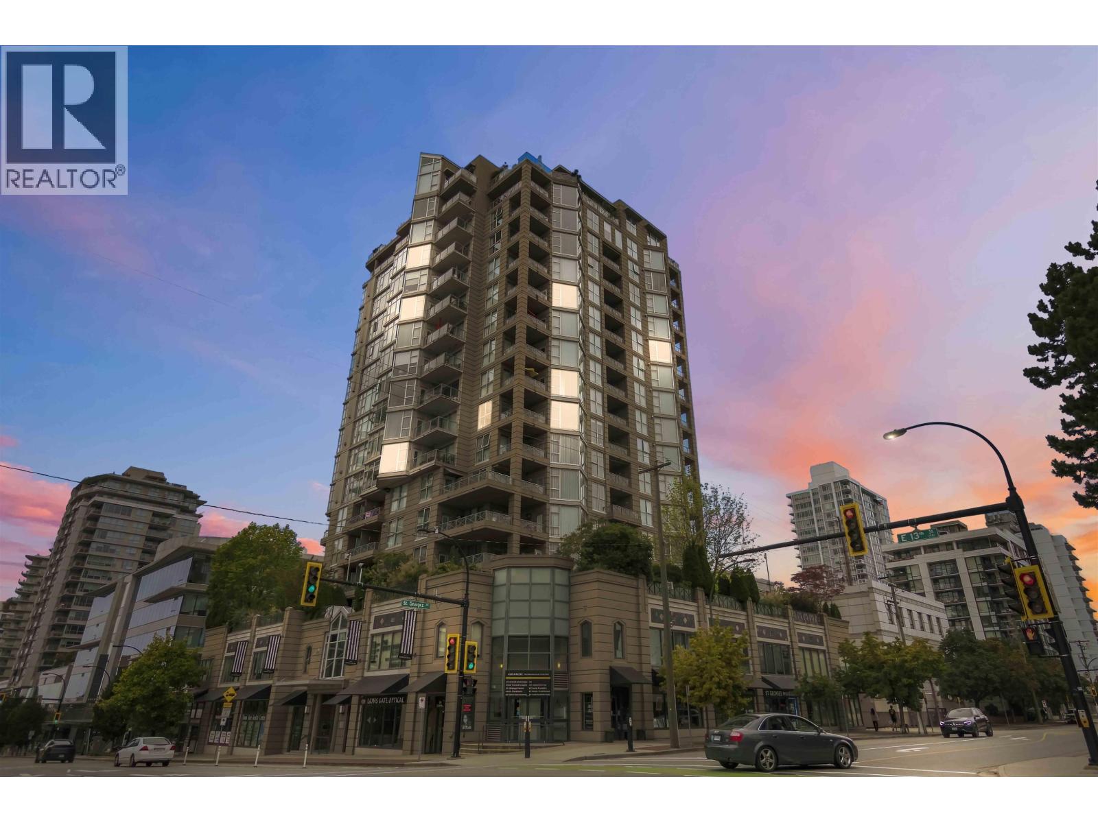 405 160 E 13th Street, North Vancouver, British Columbia  V7L 2L5 - Photo 36 - R3164808