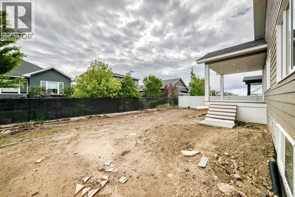31 Williams Avenue, Olds, Alberta  T4H 0B6 - Photo 43 - A2320339