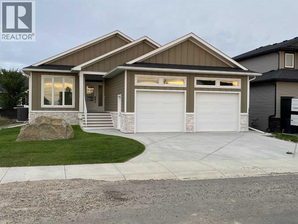 31 Williams Avenue, Olds, Alberta  T4H 0B6 - Photo 1 - A2320339
