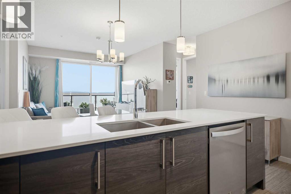 603, 2231 Mahogany Boulevard SE, Calgary, Alberta  T3M 2Z3 - Photo 9 - A2321117