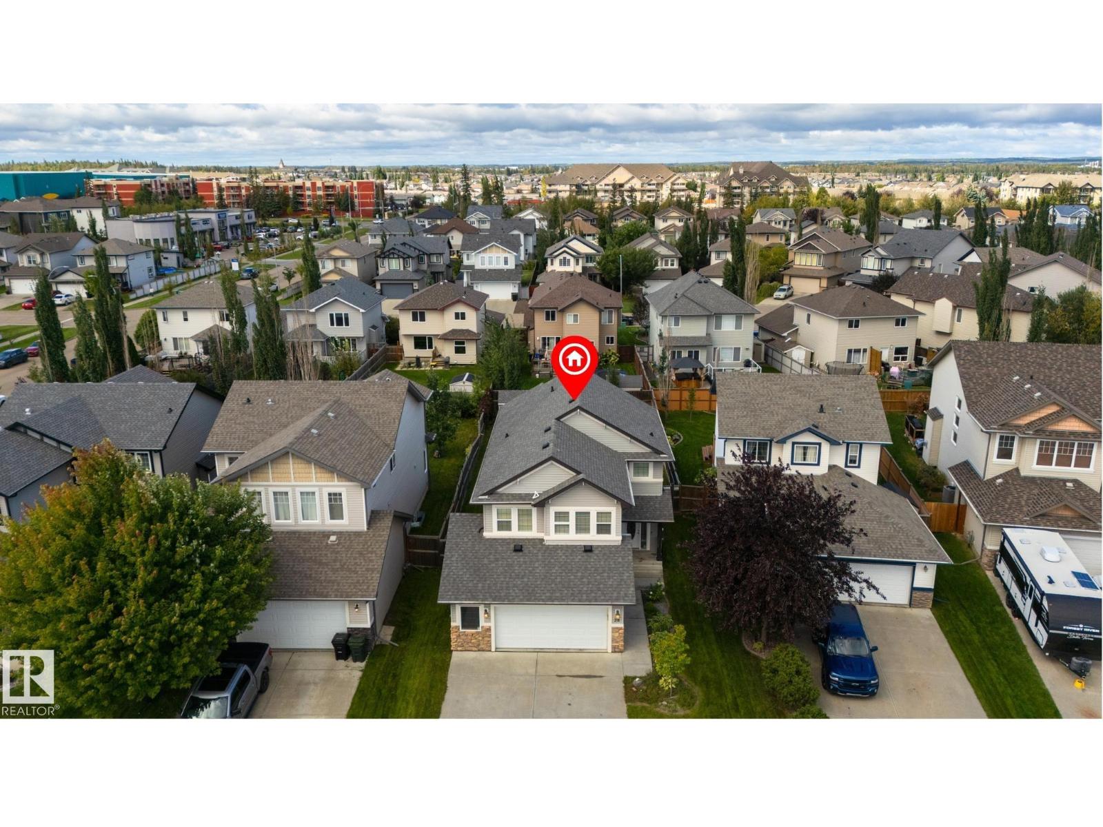 28 Havenwood Co, Spruce Grove, Alberta  T7X 0G7 - Photo 52 - E4508898