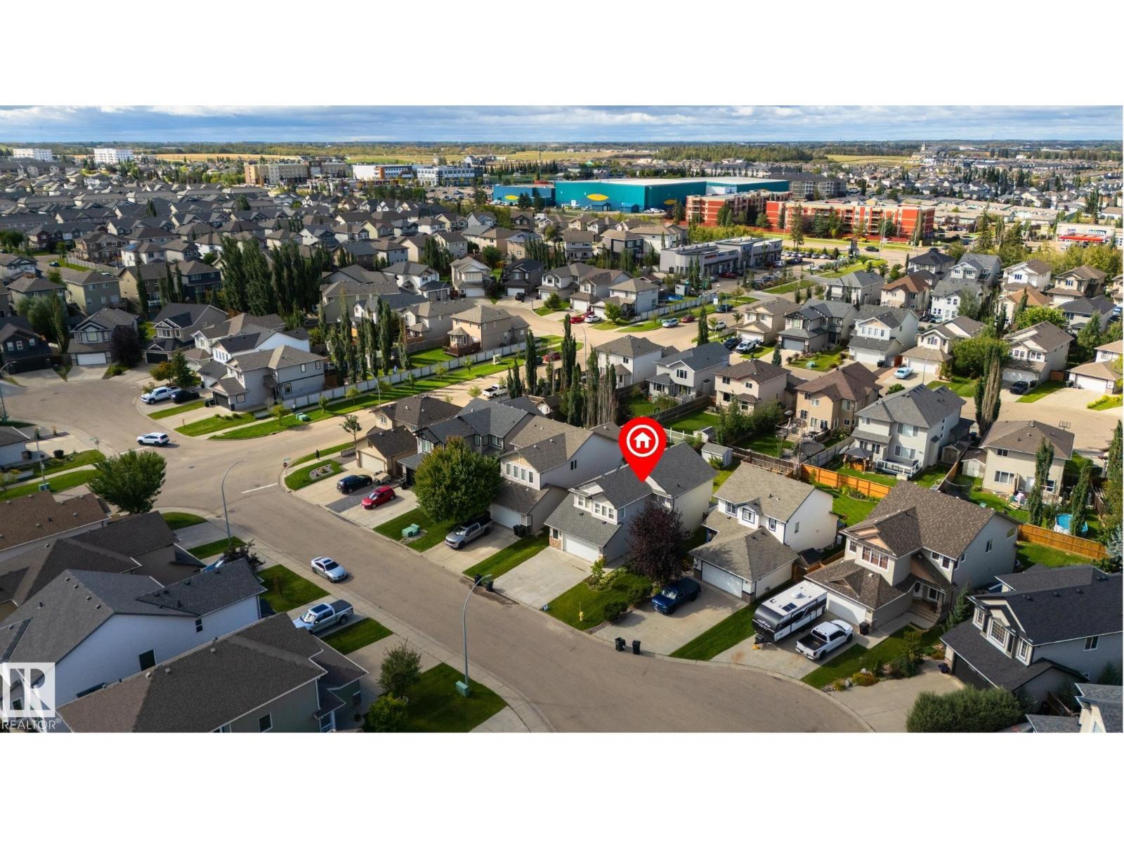 28 Havenwood Co, Spruce Grove, Alberta  T7X 0G7 - Photo 54 - E4508898