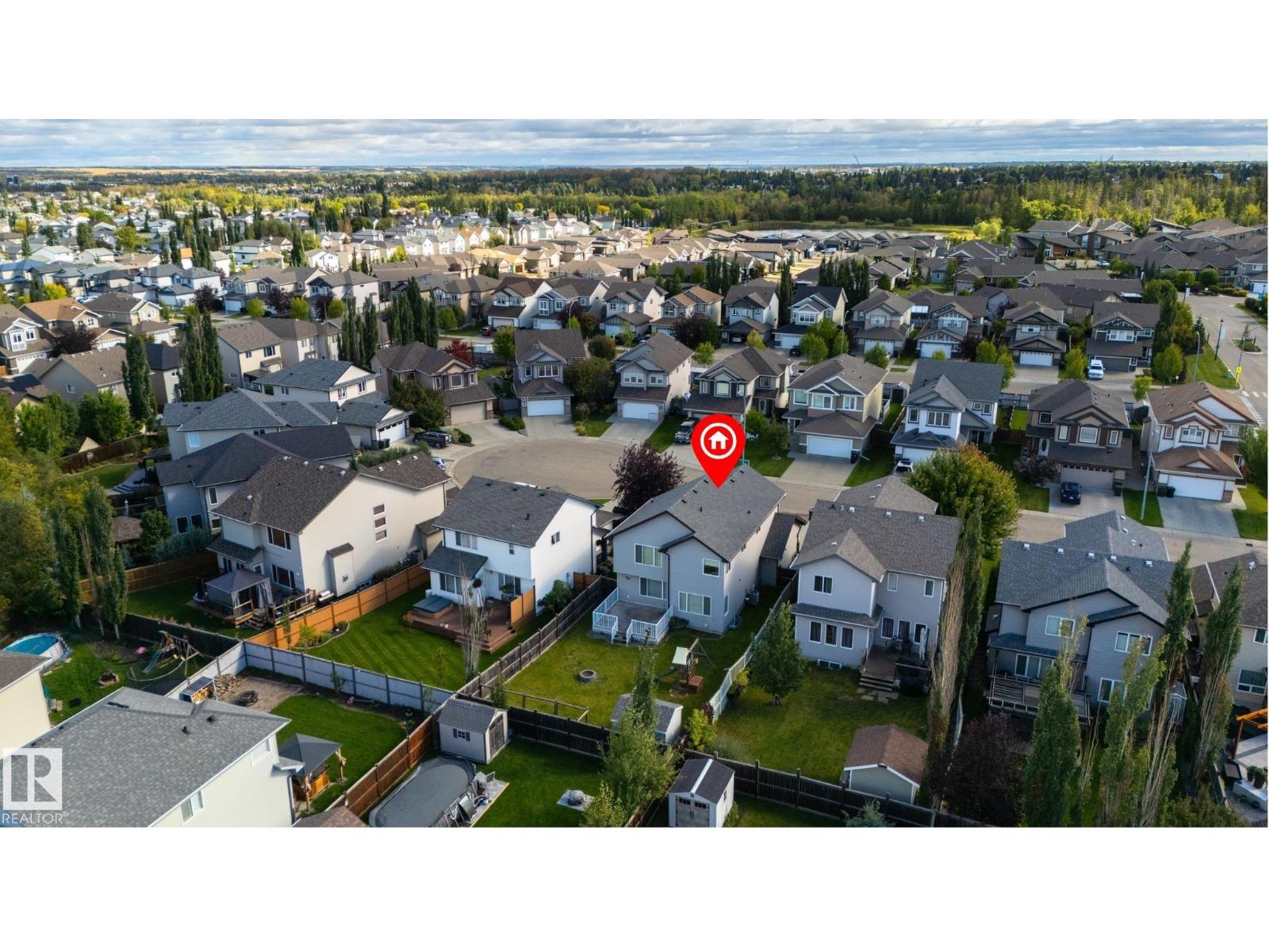 28 Havenwood Co, Spruce Grove, Alberta  T7X 0G7 - Photo 58 - E4508898