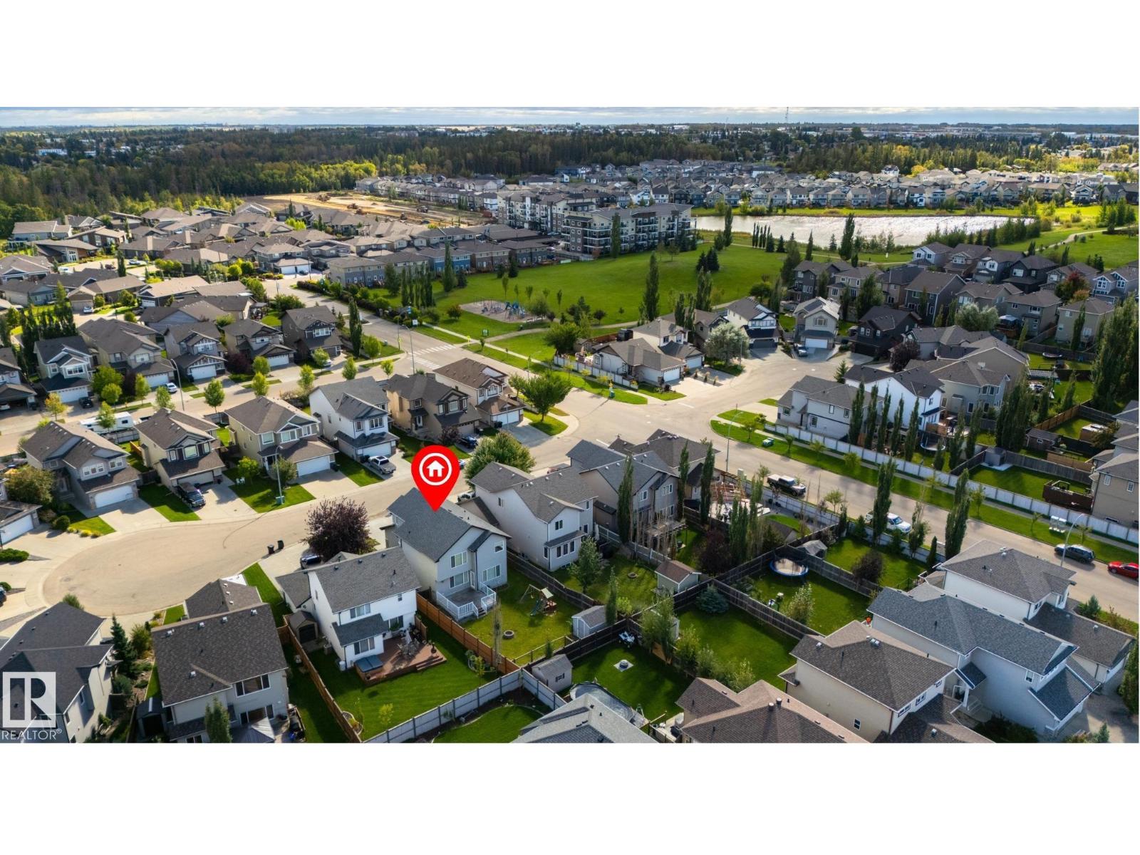 28 Havenwood Co, Spruce Grove, Alberta  T7X 0G7 - Photo 59 - E4508898