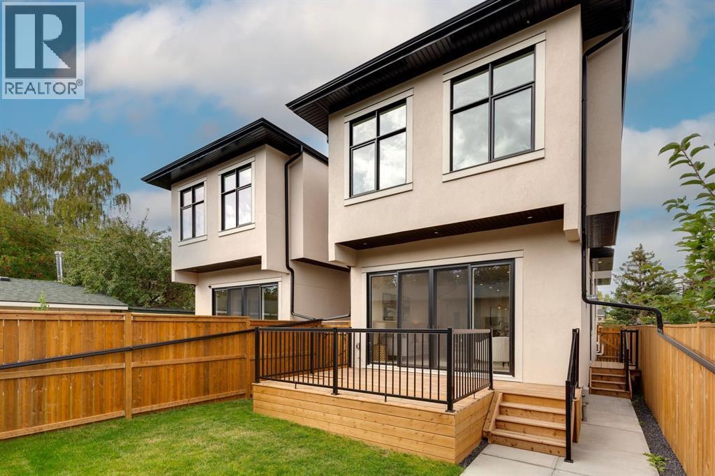 631 28 Avenue Nw, Calgary, Alberta  T2M 2L2 - Photo 38 - A2343933
