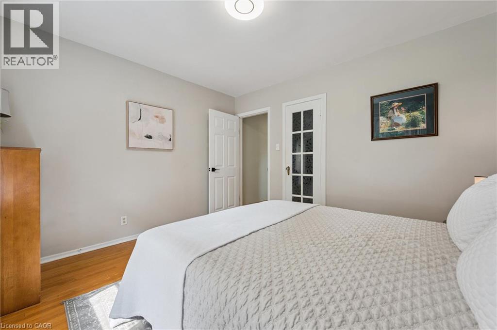 142 Stonybrook Drive, Kitchener, Ontario  N2M 4L7 - Photo 23 - 40862040