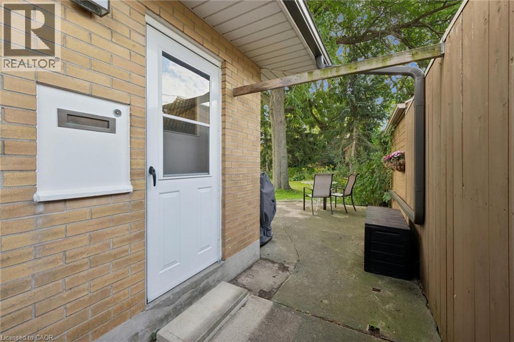 142 Stonybrook Drive, Kitchener, Ontario  N2M 4L7 - Photo 33 - 40862040