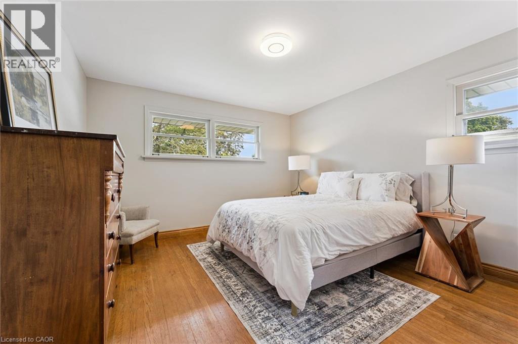 142 Stonybrook Drive, Kitchener, Ontario  N2M 4L7 - Photo 19 - 40862040