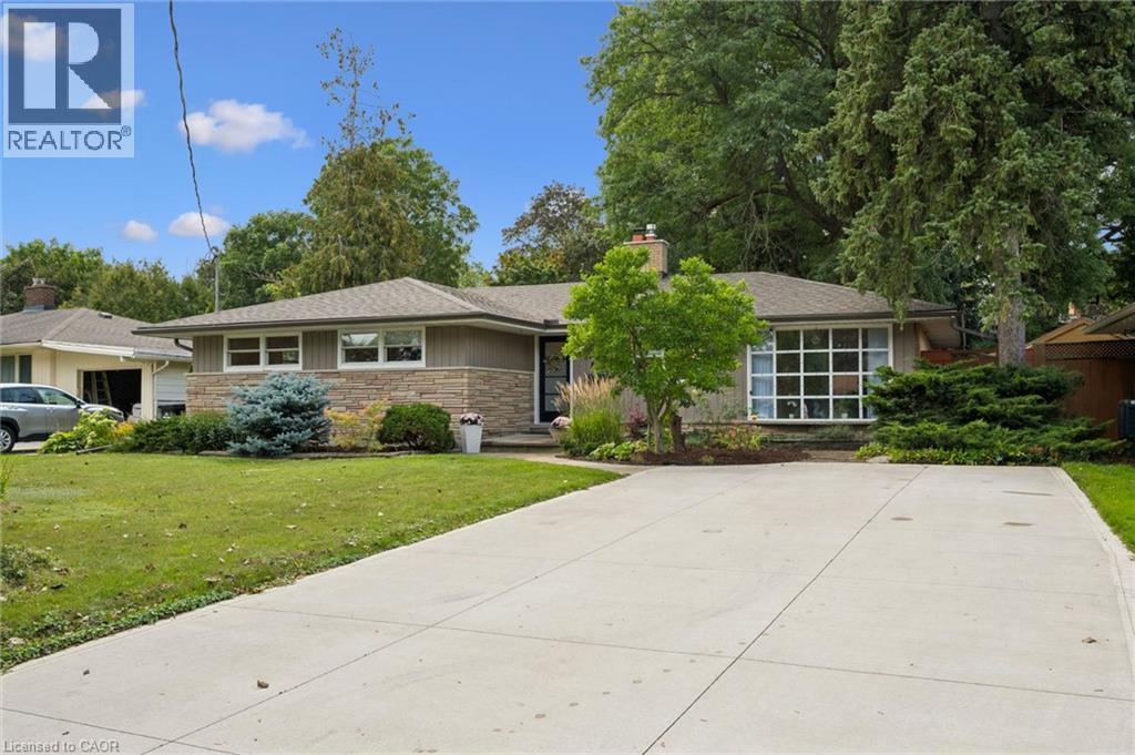 142 Stonybrook Drive, Kitchener, Ontario  N2M 4L7 - Photo 3 - 40862040