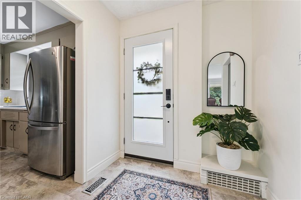 142 Stonybrook Drive, Kitchener, Ontario  N2M 4L7 - Photo 5 - 40862040