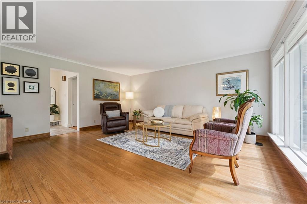 142 Stonybrook Drive, Kitchener, Ontario  N2M 4L7 - Photo 8 - 40862040