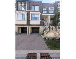 BSMT - 42 GENUINE LANE, Richmond Hill, Ontario