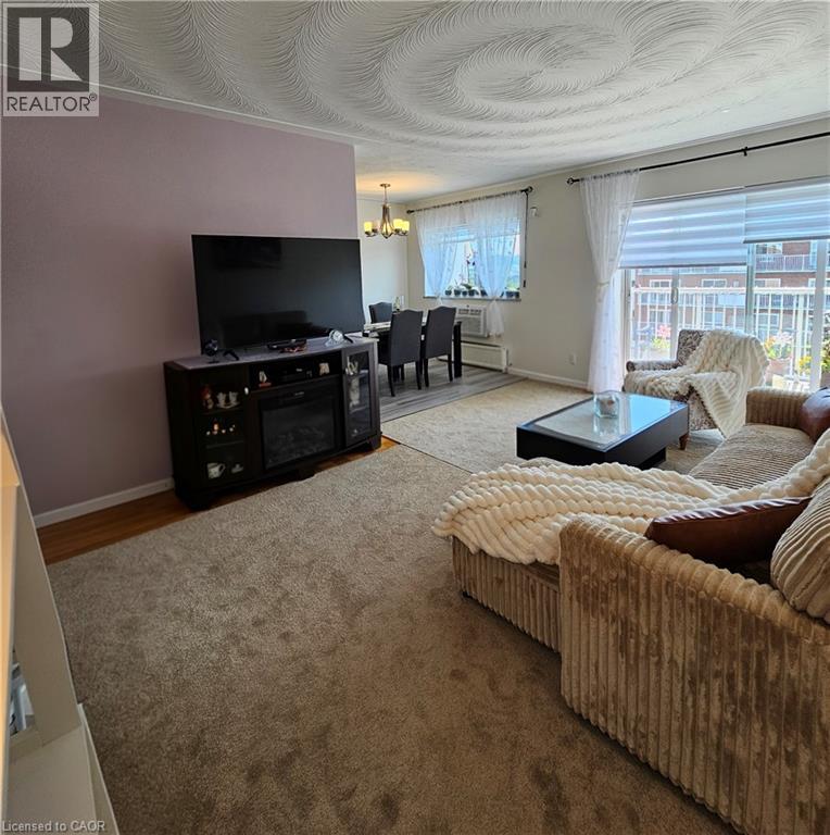 8 Woodman Drive S Unit# 807, Hamilton, Ontario  L8K 4C9 - Photo 10 - 40863256