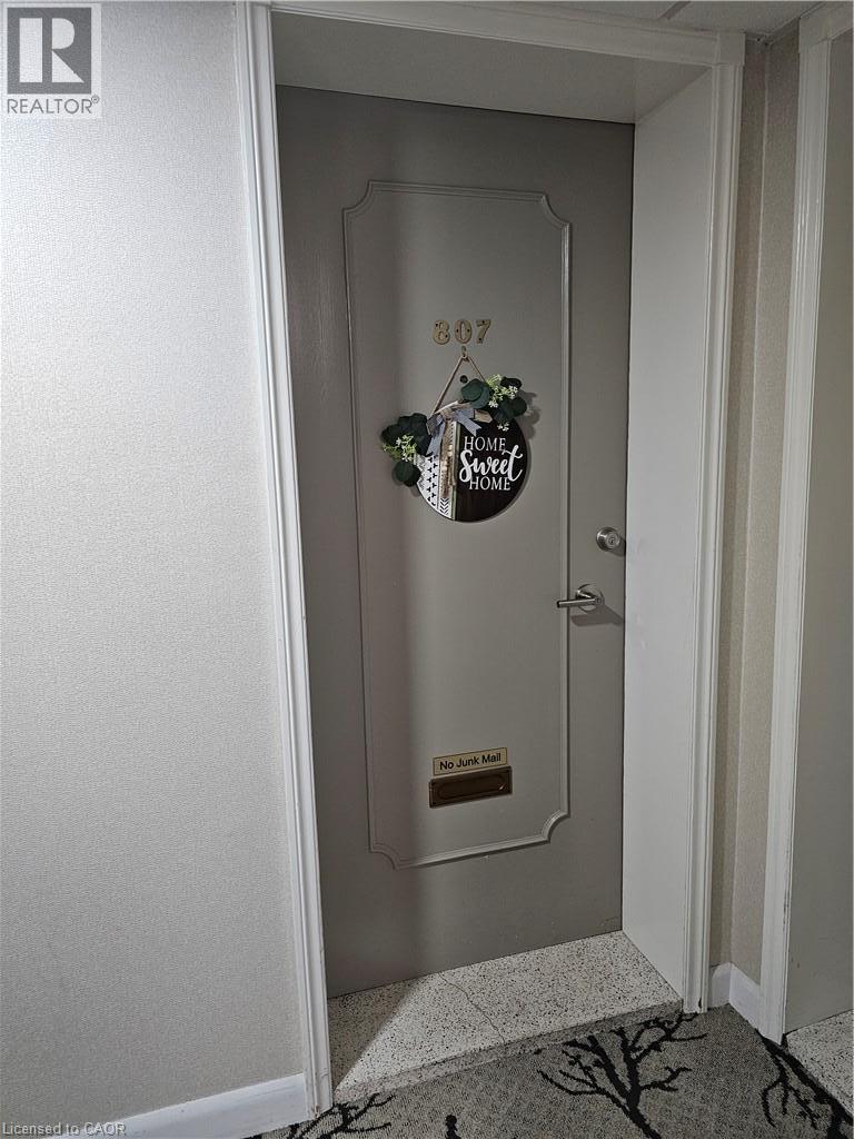 8 Woodman Drive S Unit# 807, Hamilton, Ontario  L8K 4C9 - Photo 5 - 40863256