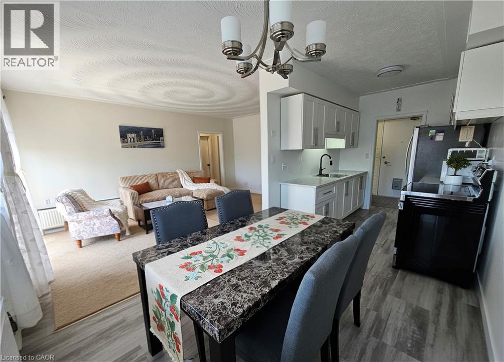 8 Woodman Drive S Unit# 807, Hamilton, Ontario  L8K 4C9 - Photo 14 - 40863256