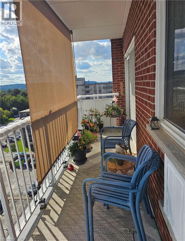 8 Woodman Drive S Unit# 807, Hamilton, Ontario  L8K 4C9 - Photo 23 - 40863256