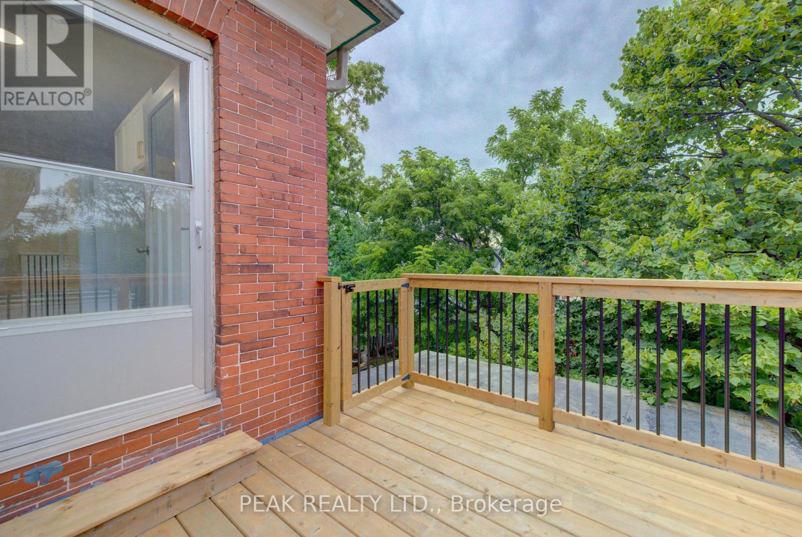 521 Princess Street, Woodstock (Woodstock - North), Ontario  N4S 4G8 - Photo 16 - X13791102