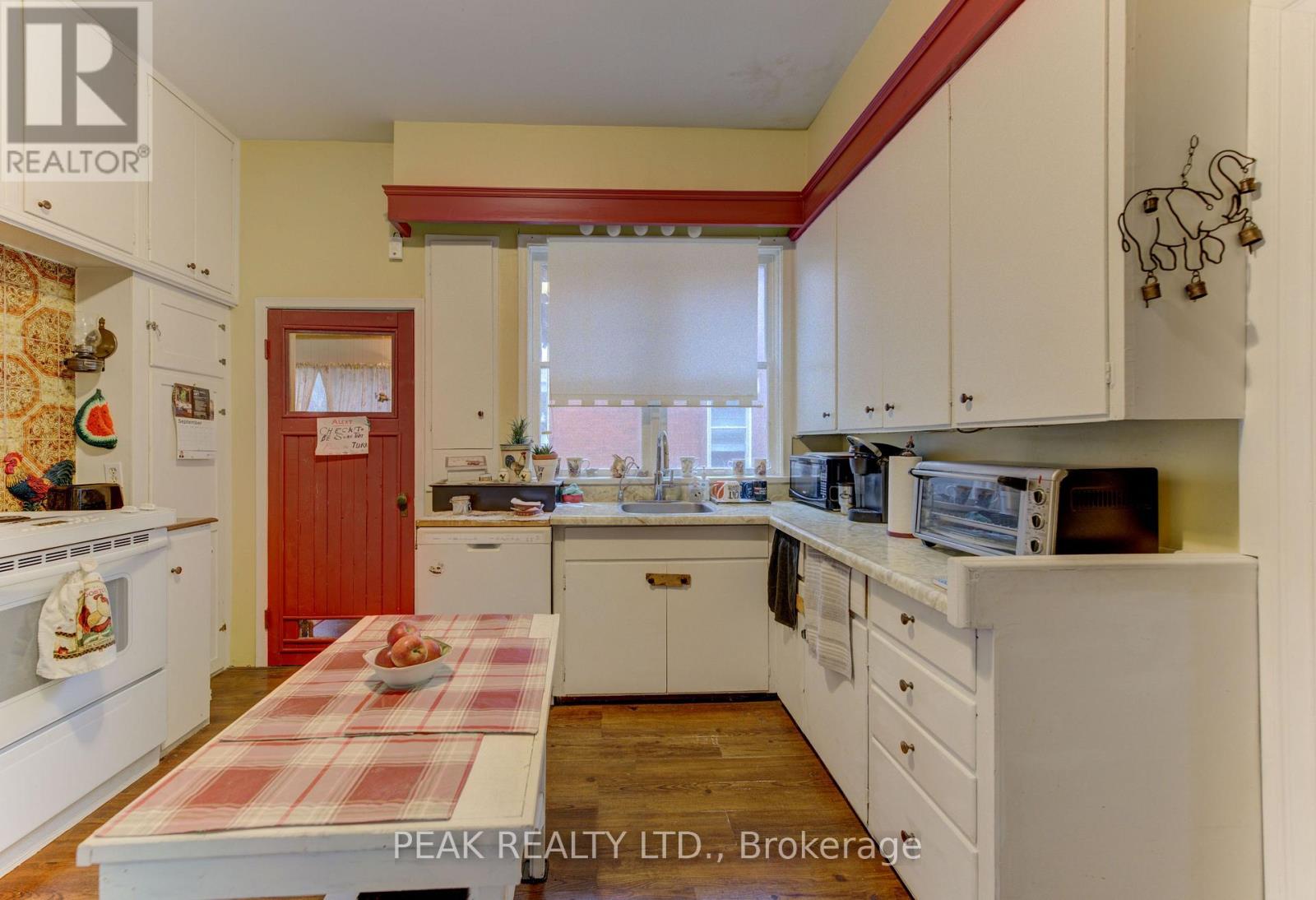 521 Princess Street, Woodstock (Woodstock - North), Ontario  N4S 4G8 - Photo 20 - X13791102
