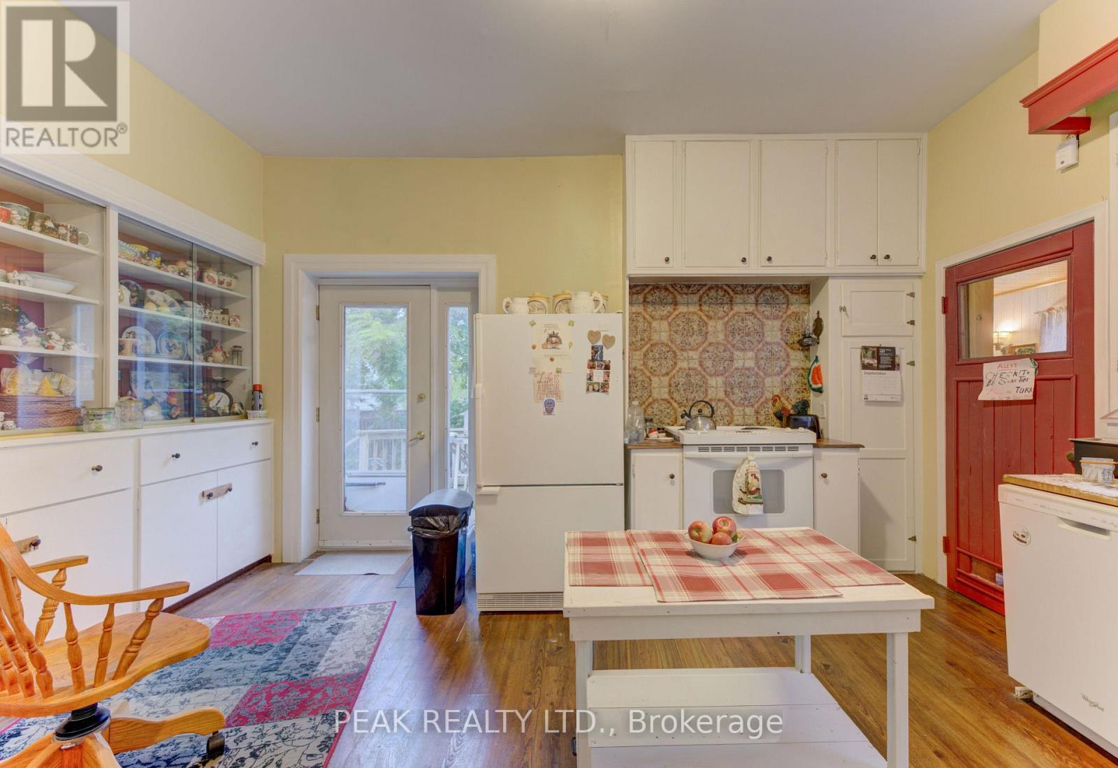 521 Princess Street, Woodstock (Woodstock - North), Ontario  N4S 4G8 - Photo 21 - X13791102