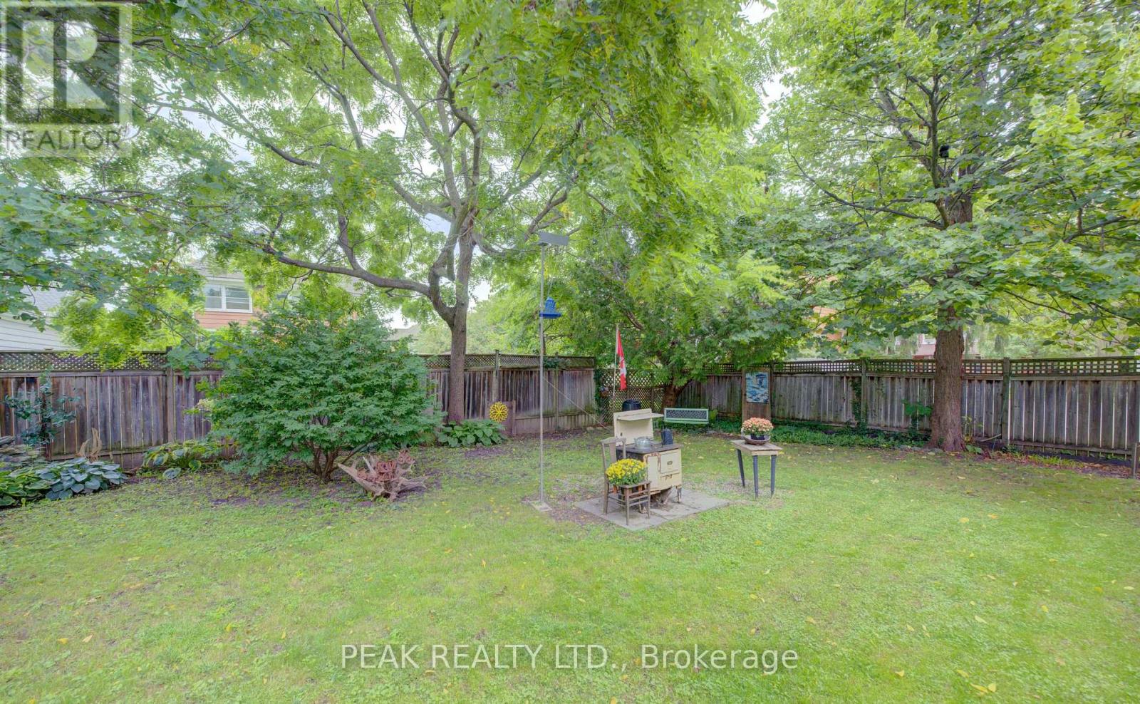 521 Princess Street, Woodstock (Woodstock - North), Ontario  N4S 4G8 - Photo 23 - X13791102