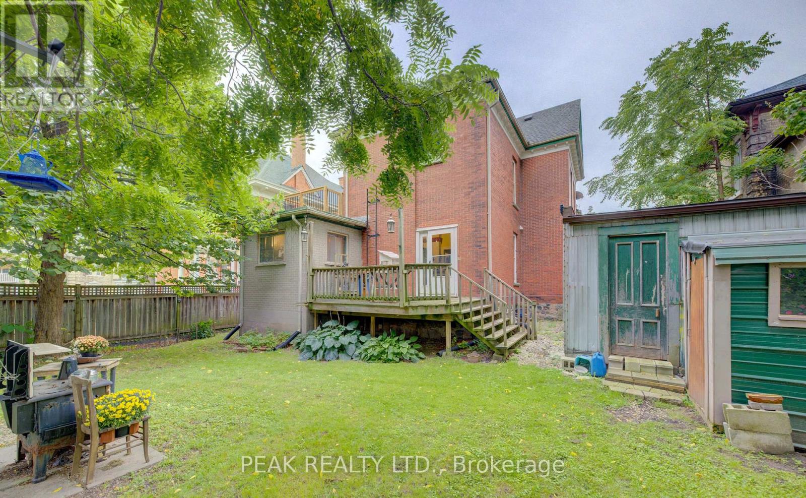 521 Princess Street, Woodstock (Woodstock - North), Ontario  N4S 4G8 - Photo 24 - X13791102