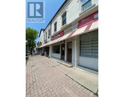 1 - 10 MECHANIC STREET, Brant, Ontario