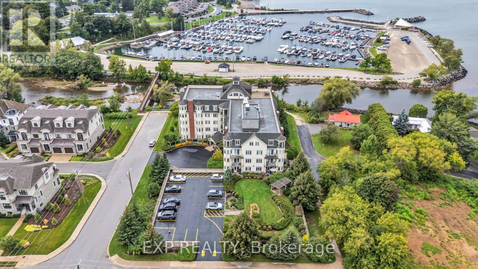 307 - 10 Bay Street E, Blue Mountains, Ontario  N0H 2P0 - Photo 3 - X13791232