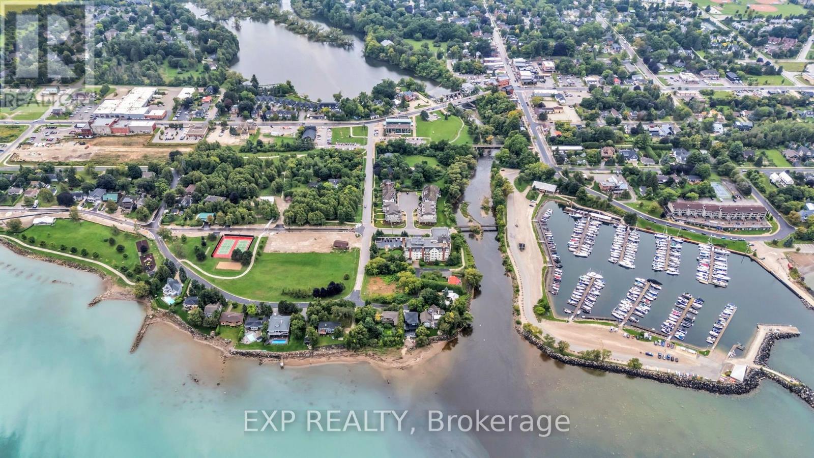 307 - 10 Bay Street E, Blue Mountains, Ontario  N0H 2P0 - Photo 4 - X13791232