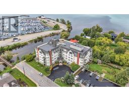 307 - 10 BAY STREET E, Blue Mountains, Ontario