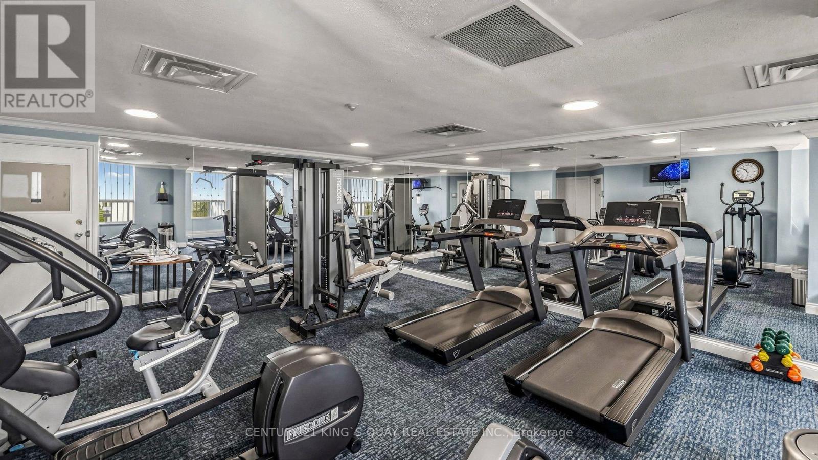 1116 - 20 Edgecliff Golfway, Toronto, Ontario  M3C 3A4 - Photo 35 - C13791008