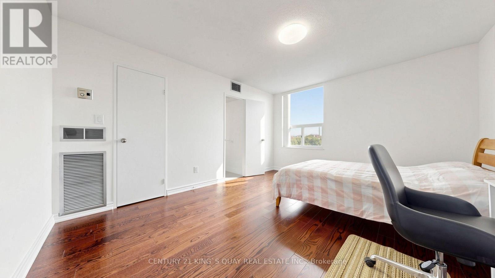 1116 - 20 Edgecliff Golfway, Toronto, Ontario  M3C 3A4 - Photo 22 - C13791008