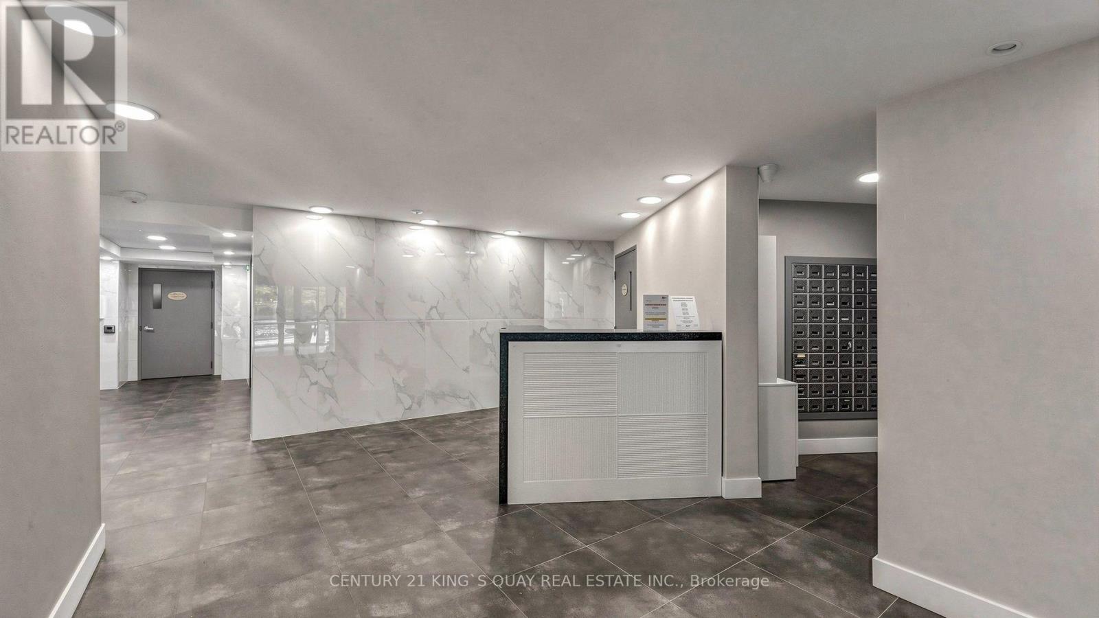 1116 - 20 Edgecliff Golfway, Toronto, Ontario  M3C 3A4 - Photo 36 - C13791008