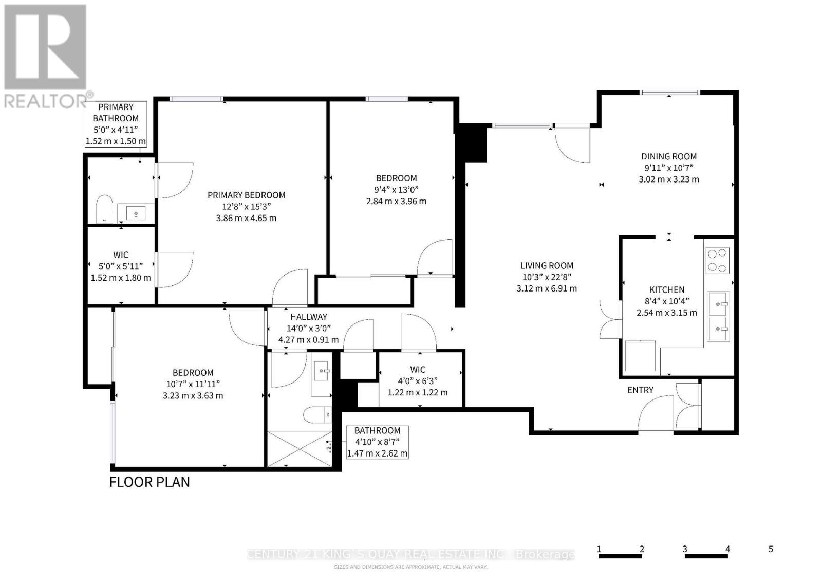 1116 - 20 Edgecliff Golfway, Toronto, Ontario  M3C 3A4 - Photo 41 - C13791008