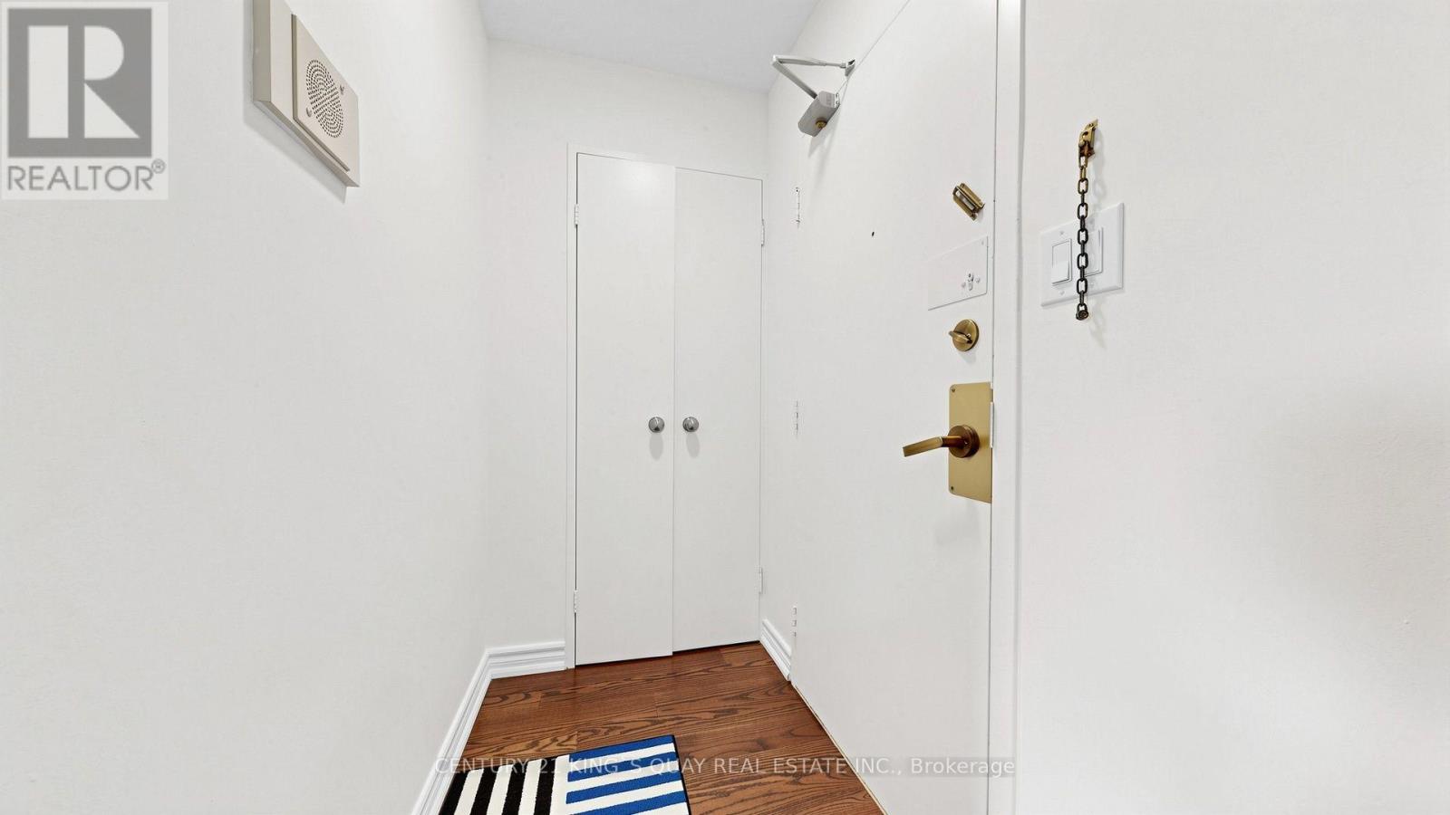 1116 - 20 Edgecliff Golfway, Toronto, Ontario  M3C 3A4 - Photo 30 - C13791008