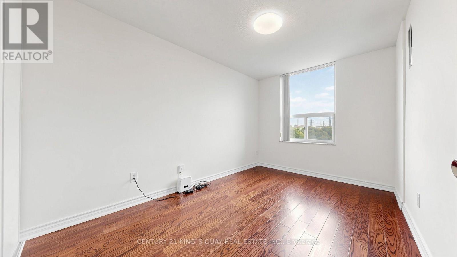 1116 - 20 Edgecliff Golfway, Toronto, Ontario  M3C 3A4 - Photo 26 - C13791008