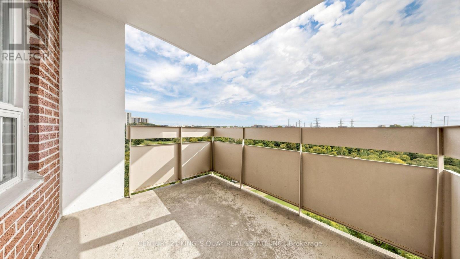 1116 - 20 Edgecliff Golfway, Toronto, Ontario  M3C 3A4 - Photo 31 - C13791008