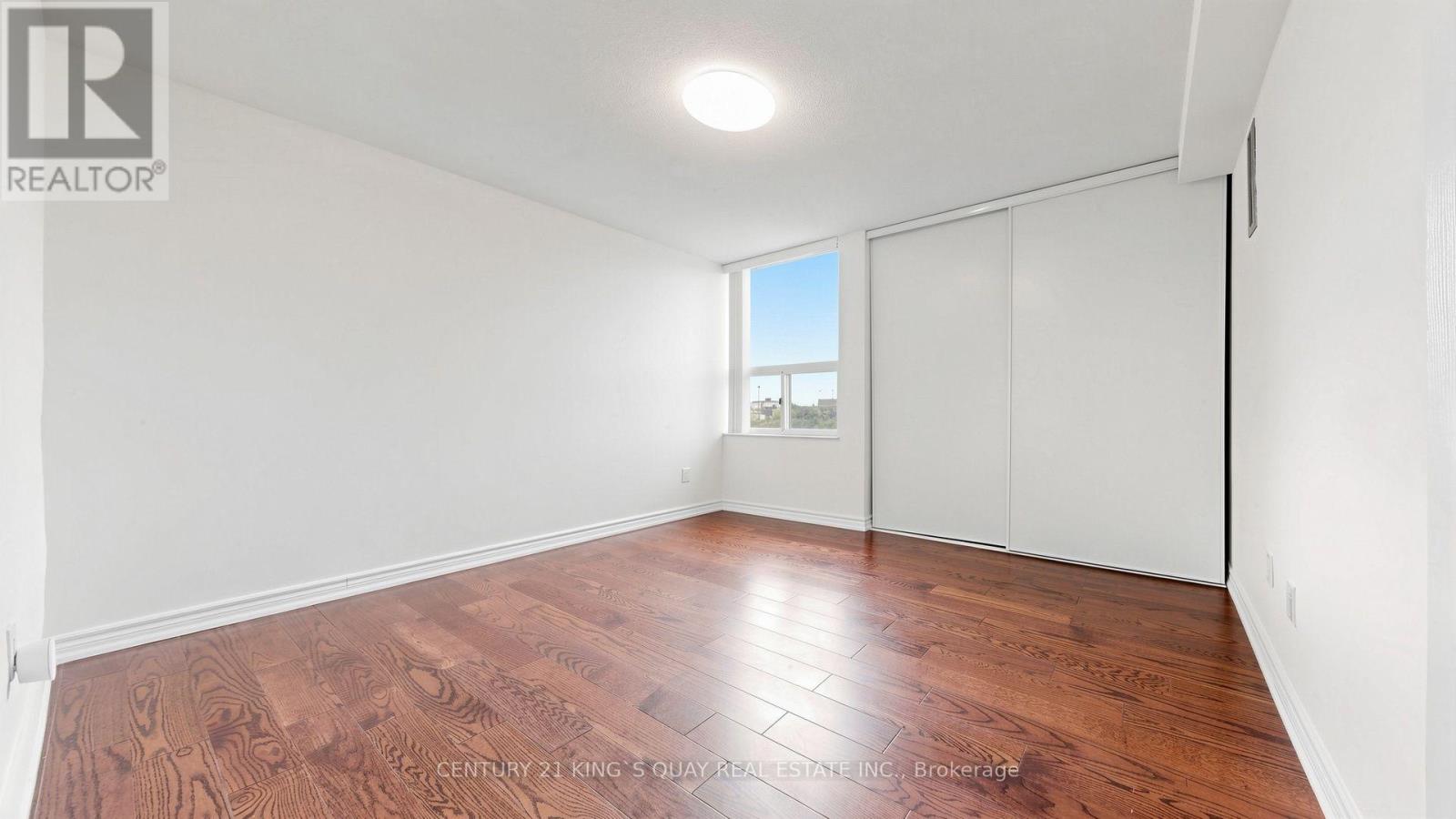 1116 - 20 Edgecliff Golfway, Toronto, Ontario  M3C 3A4 - Photo 24 - C13791008