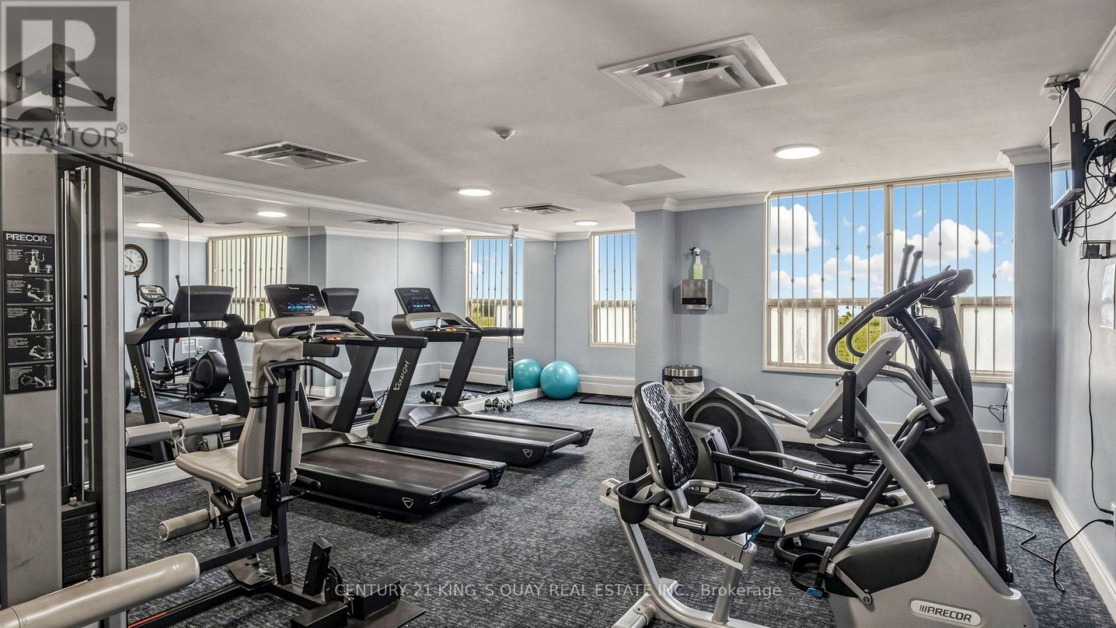 1116 - 20 Edgecliff Golfway, Toronto, Ontario  M3C 3A4 - Photo 34 - C13791008