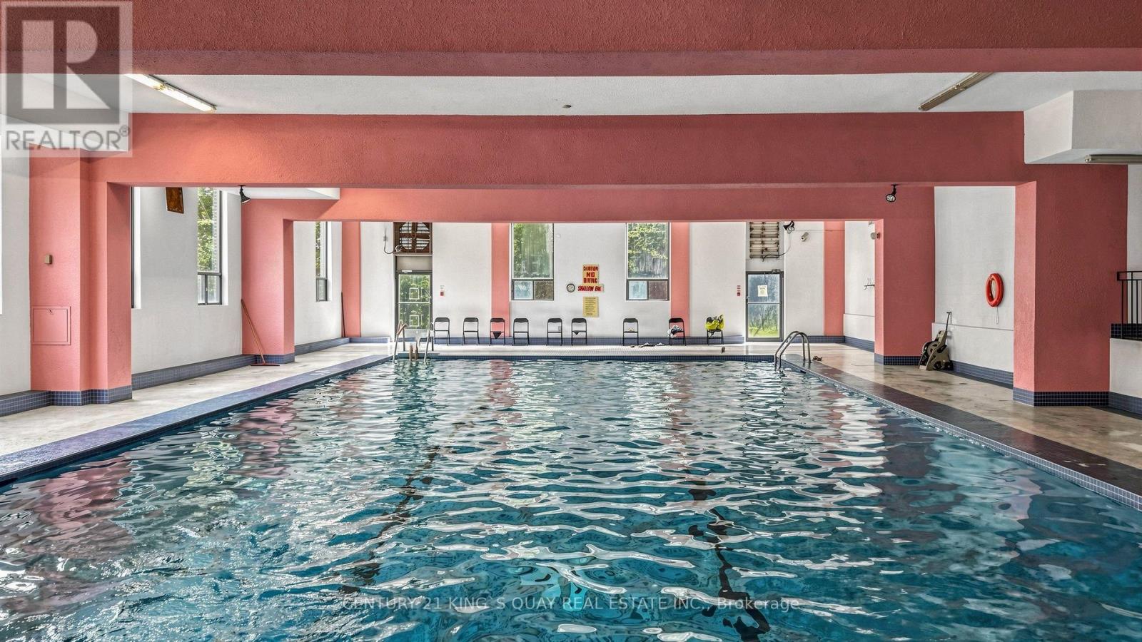 1116 - 20 Edgecliff Golfway, Toronto, Ontario  M3C 3A4 - Photo 37 - C13791008
