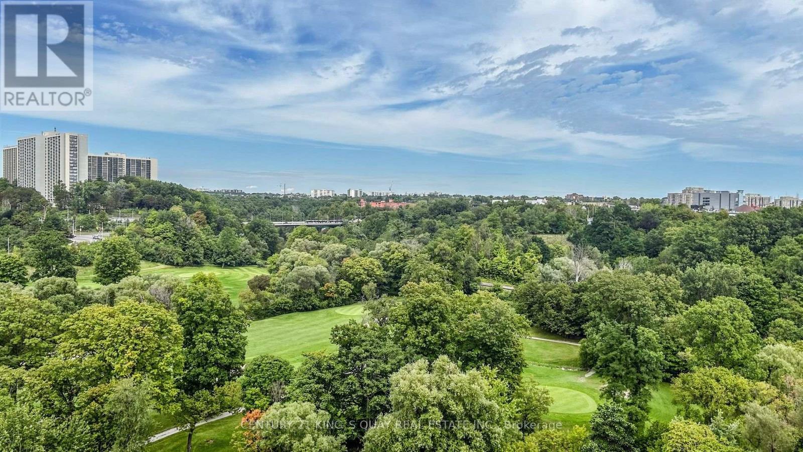 1116 - 20 Edgecliff Golfway, Toronto, Ontario  M3C 3A4 - Photo 32 - C13791008