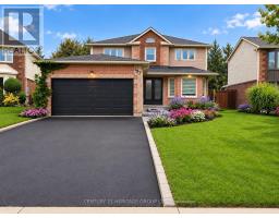 187 GLENWAY CIRCLE, Newmarket, Ontario