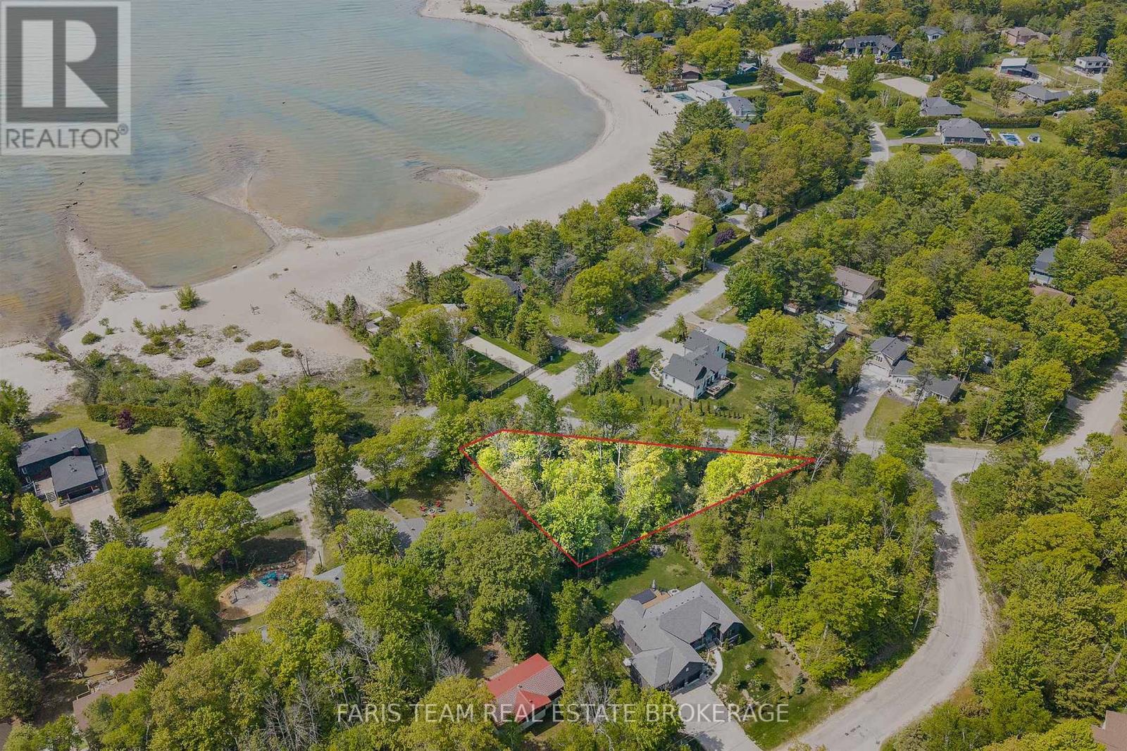 LT 13 PL 1207 TINY, Tiny, Ontario